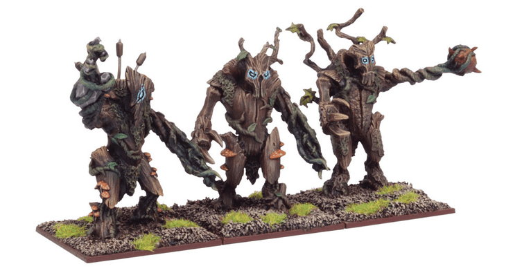 Forest Shambler Troop