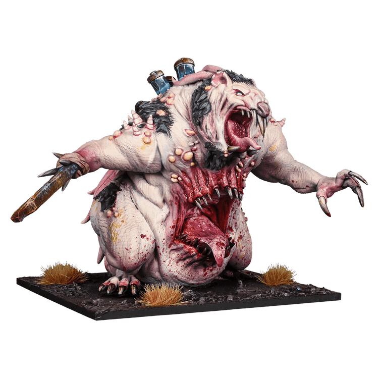 Ratkin Mutant Ratfiend