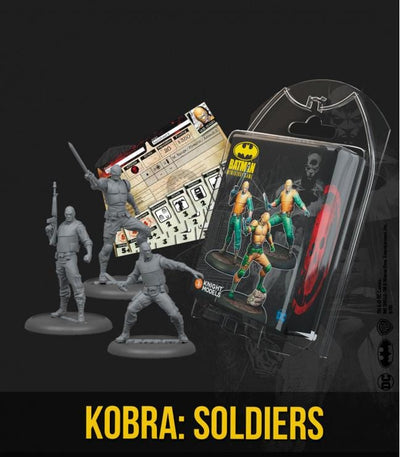 kobra-soldiers