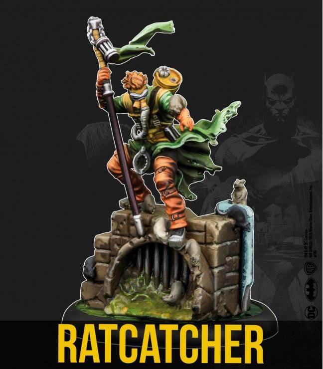 ratcatcher