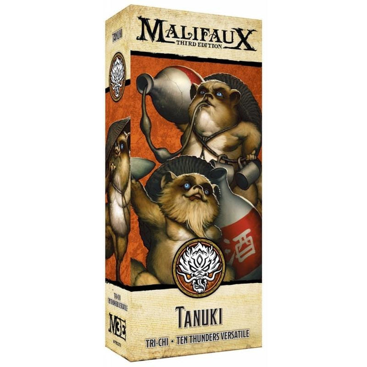 tanuki