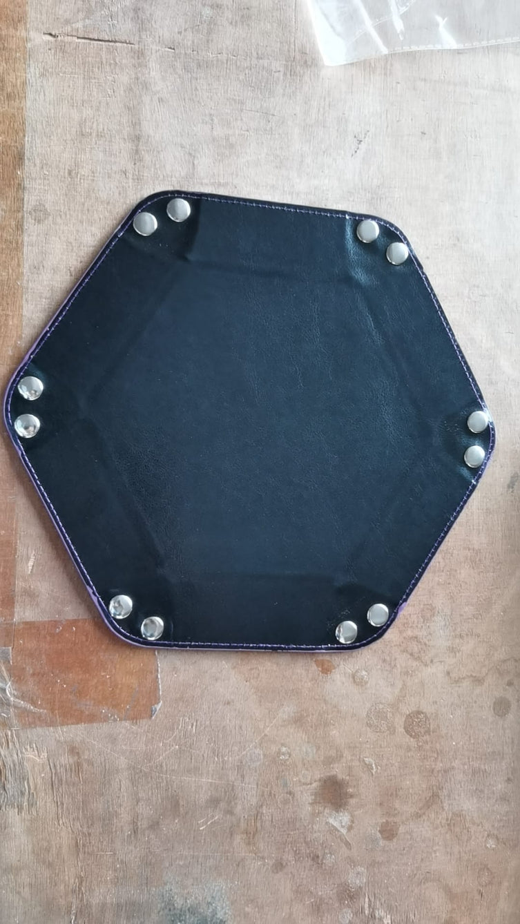 Leodis Dice Tray