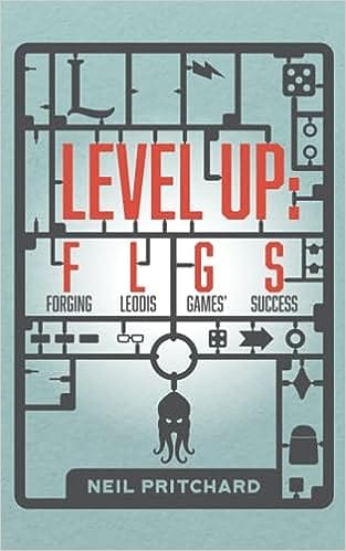 Level UP: FLGS