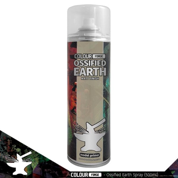 Colour Forge Ossified Earth Spray