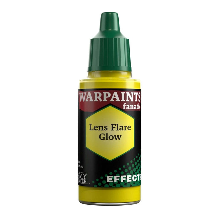 Warpaints Fanatic Effects: Lens Flare Glow - 18ml