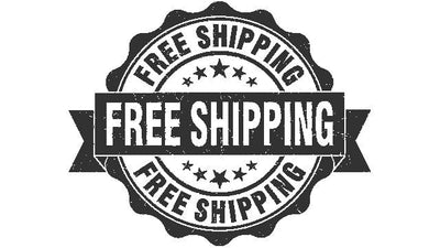 Free Shipping Over £50