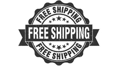 Free Shipping Over £50
