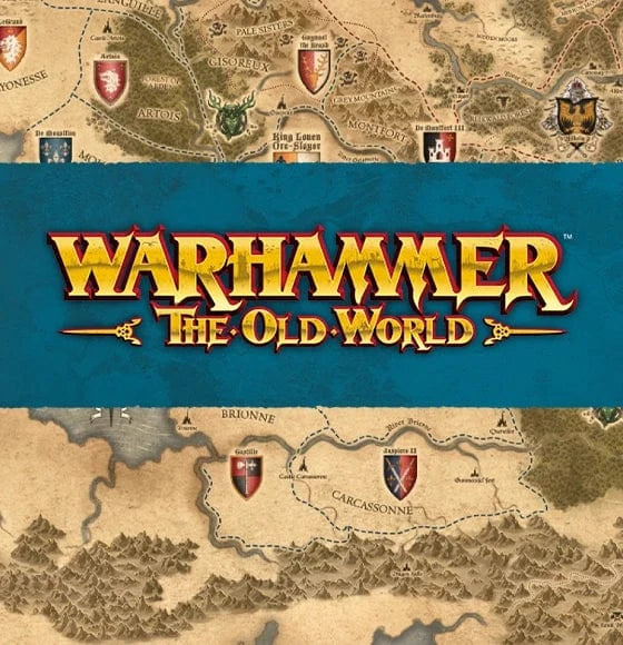 A mustering of Arms 2k Old World Event October 18th