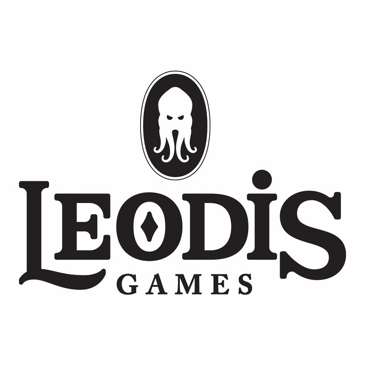 Battle of Leodis Fields - An Old World GT 21st/22nd September