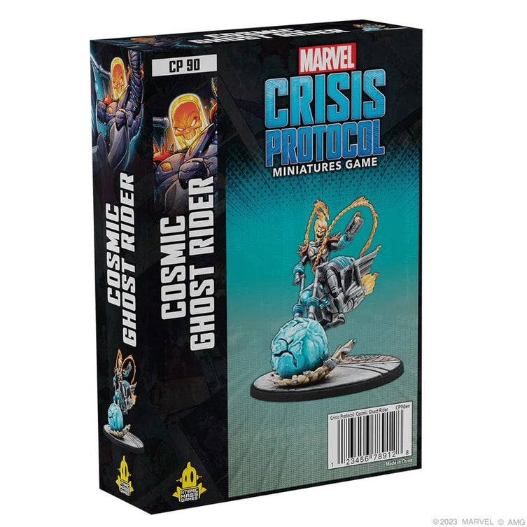 Cosmic Ghost Rider: Marvel Crisis Protocol