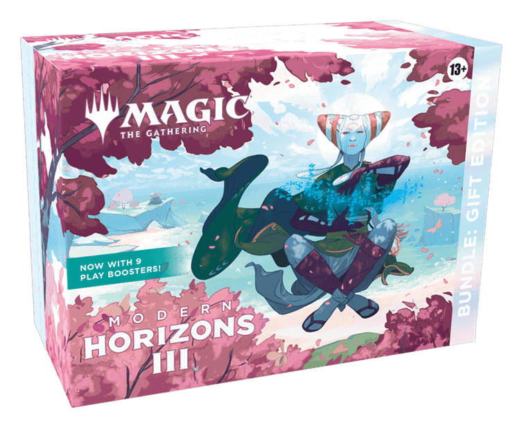 Modern Horizons 3 Bundle Gift Edition