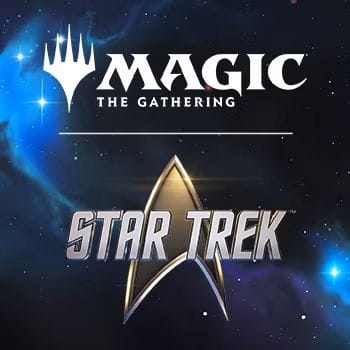 MTG Star Trek Prerelease Tuesday 10th November