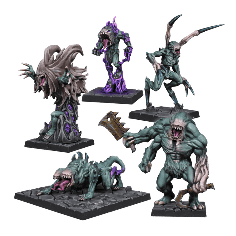 Terrain Crate Dungeon Adventures Terrors