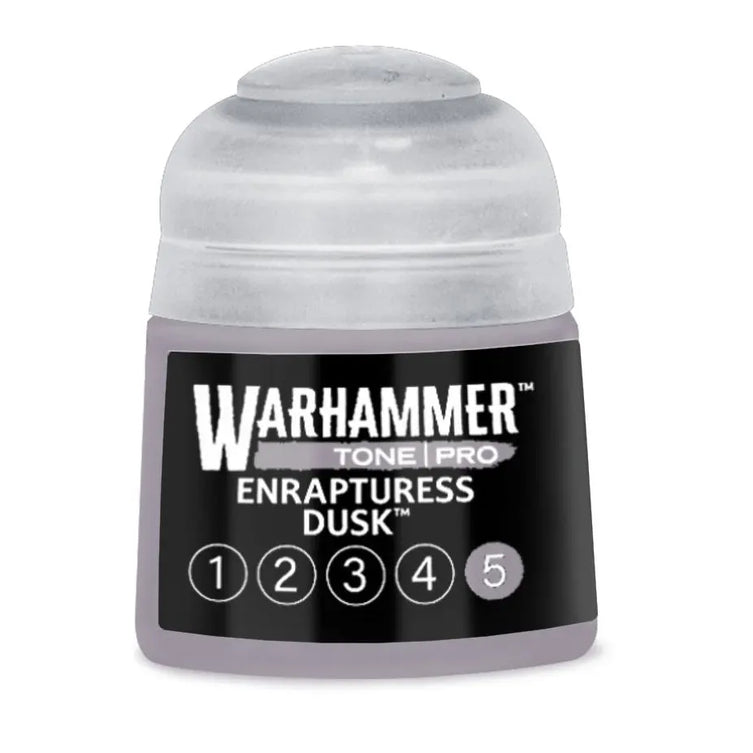 Enrapturess Dusk 5