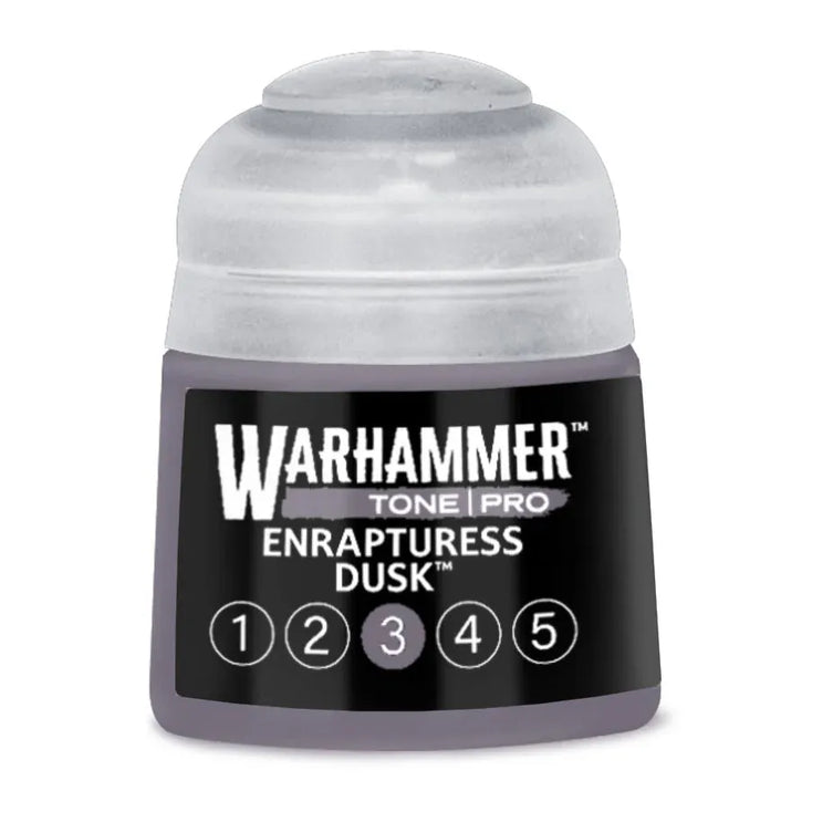 Enrapturess Dusk 3