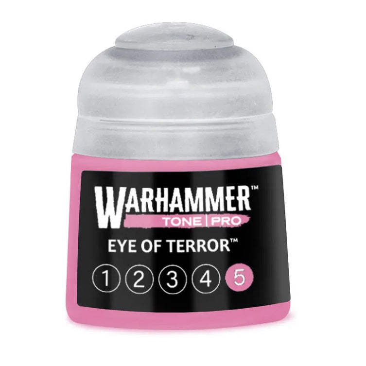 Eye Of Terror 5