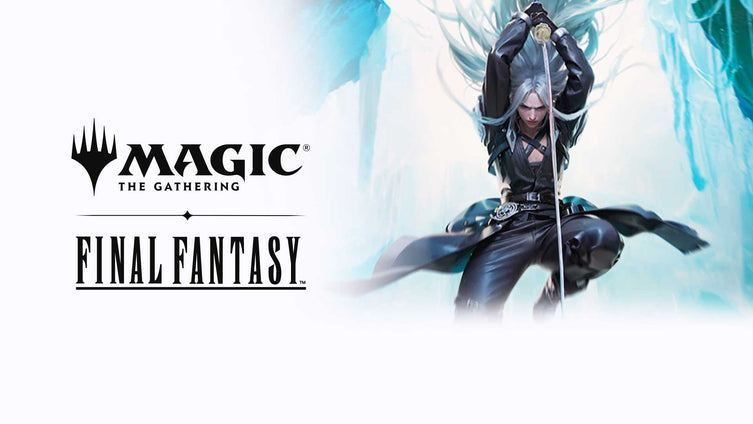 FF Prerelease Friday 6th June