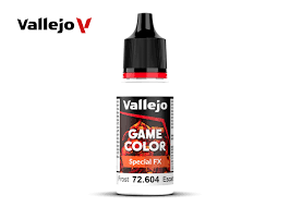 Vallejo Special FX 72.604 Frost