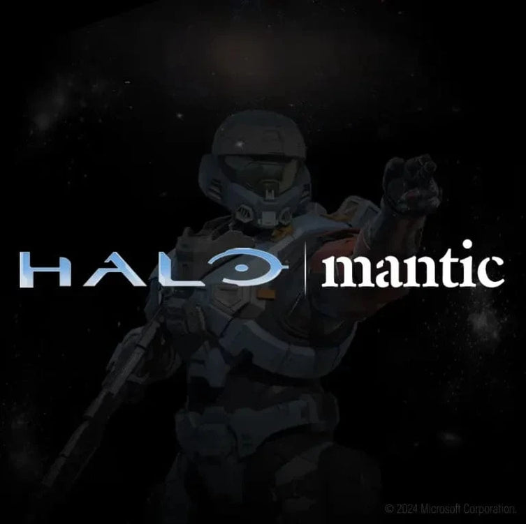 Halo Flashpoint Leodis November 9th