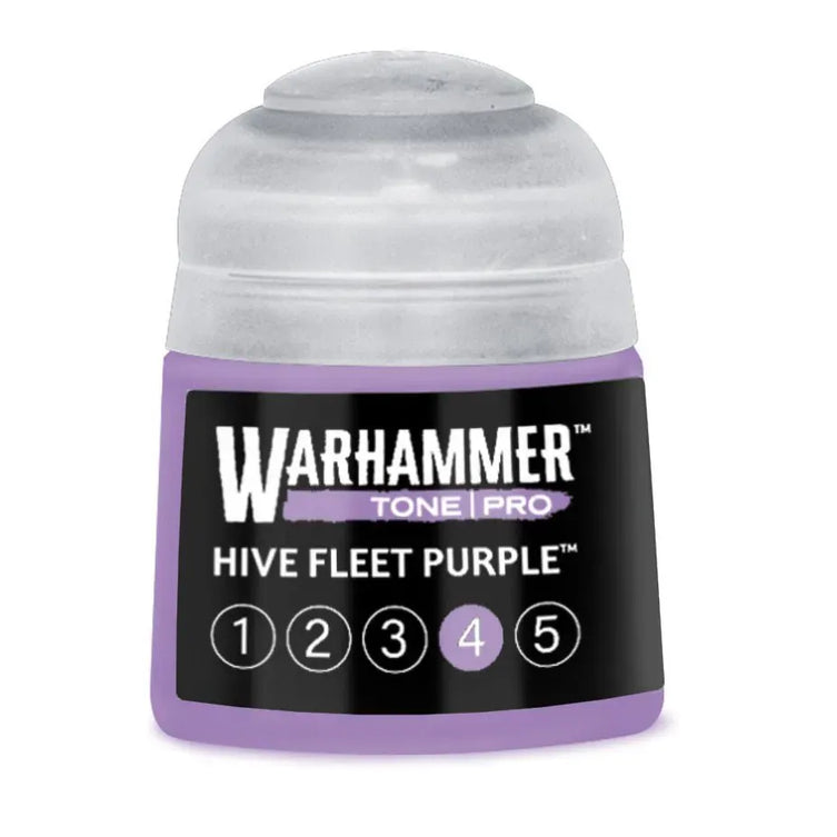 Hive Fleet Purple 4