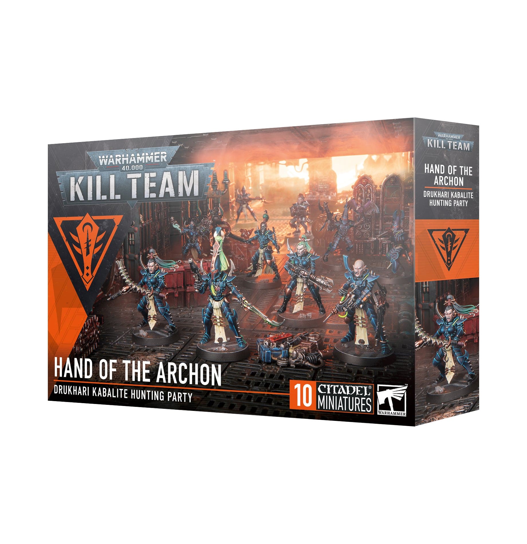 Drukhari – Leodis Games