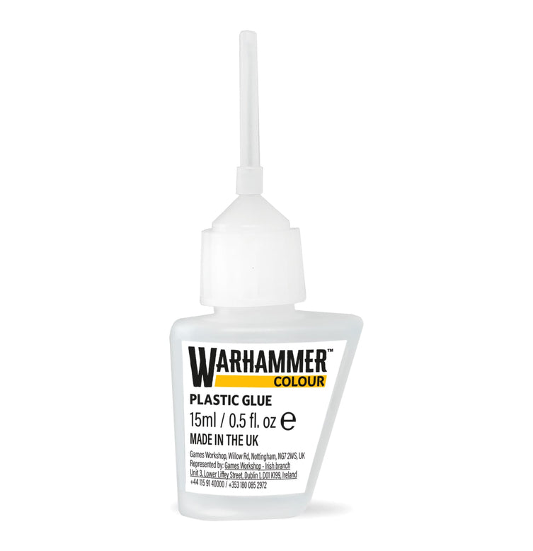 Citadel Plastic Glue