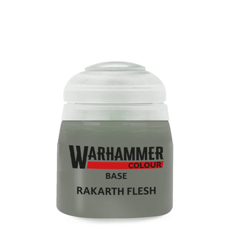 Base: Rakarth Flesh