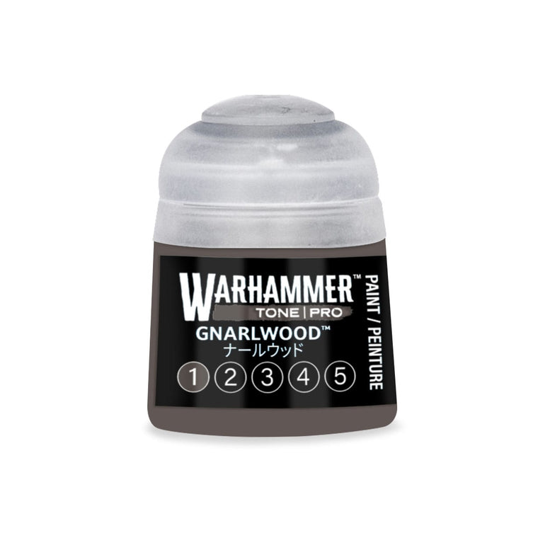 Gnarlwood 1