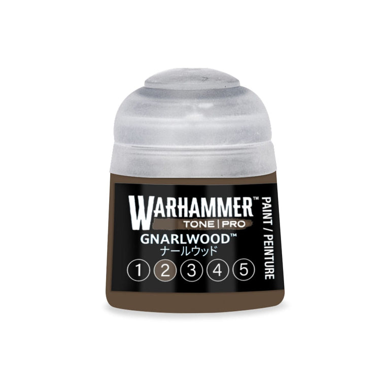 Gnarlwood 2