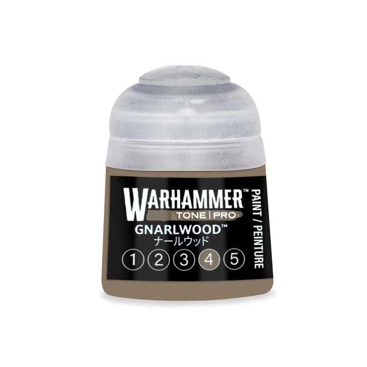 Gnarlwood 4