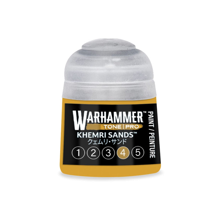 Khemri Sands 4