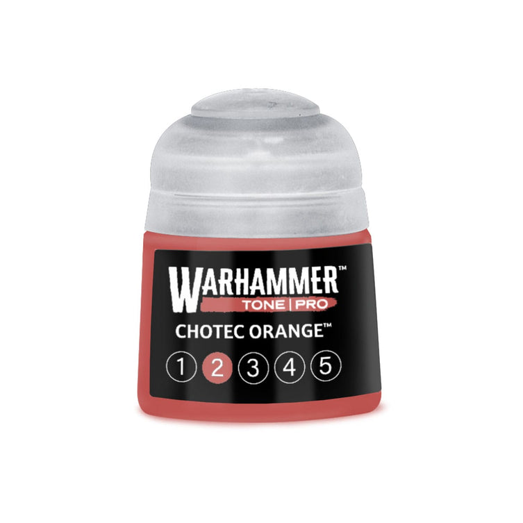 Chotec Orange 2