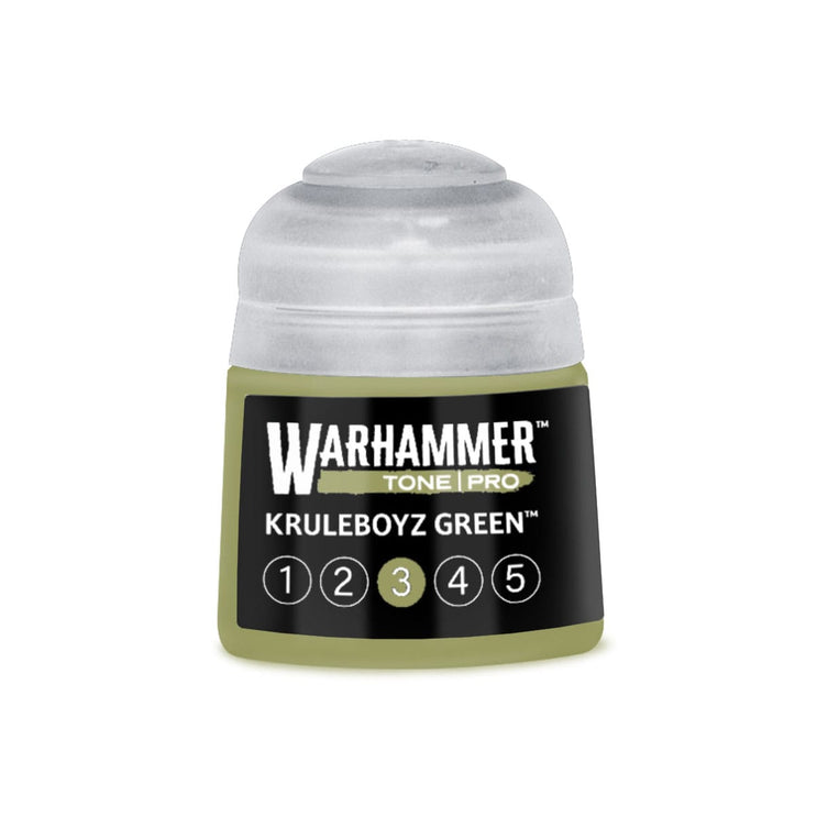 Kruleboyz Green 3