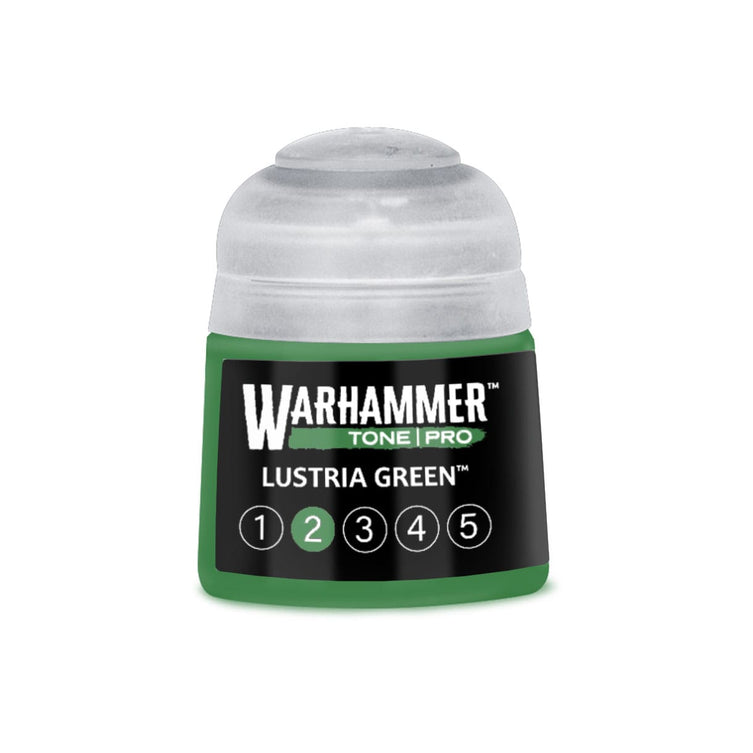 Lustria Green 2