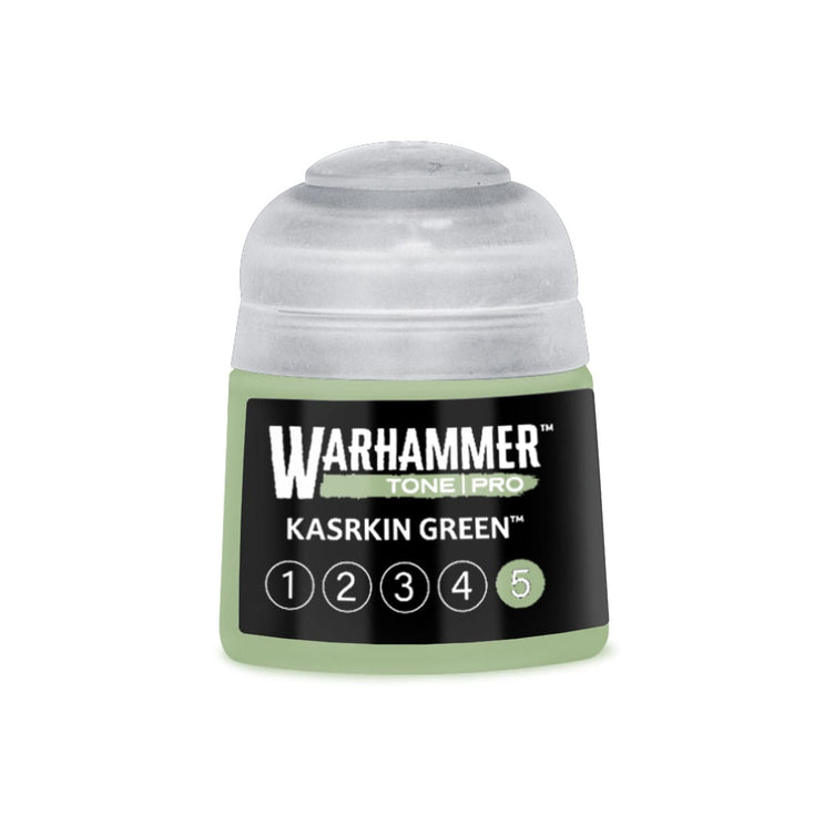 Kasrkin Green 5