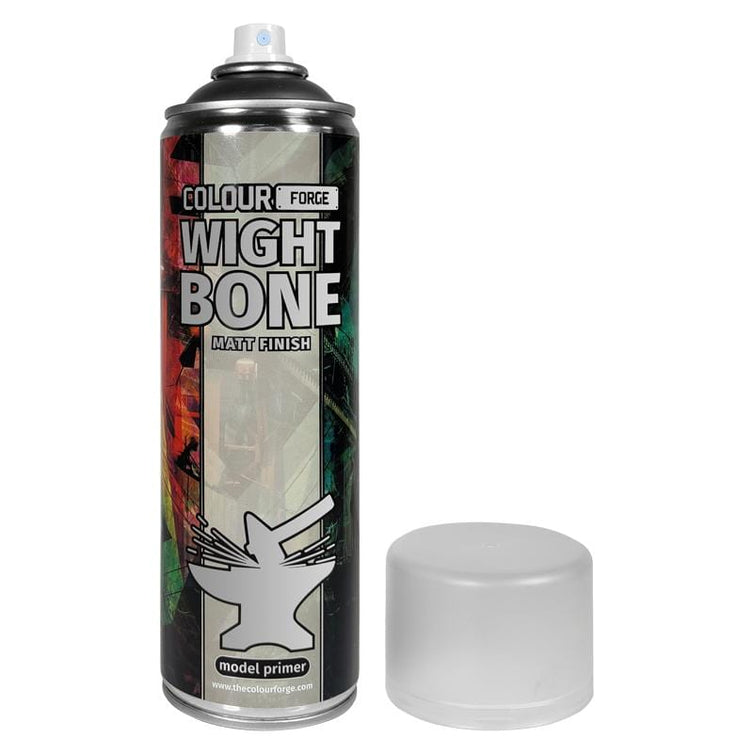 Colour Forge Wight Bone Spray