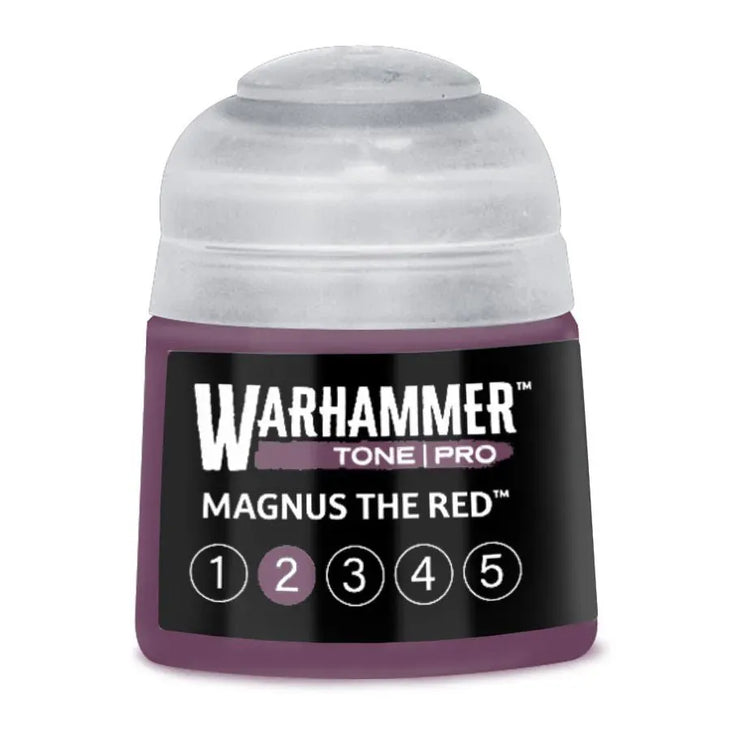 Magnus The Red 2