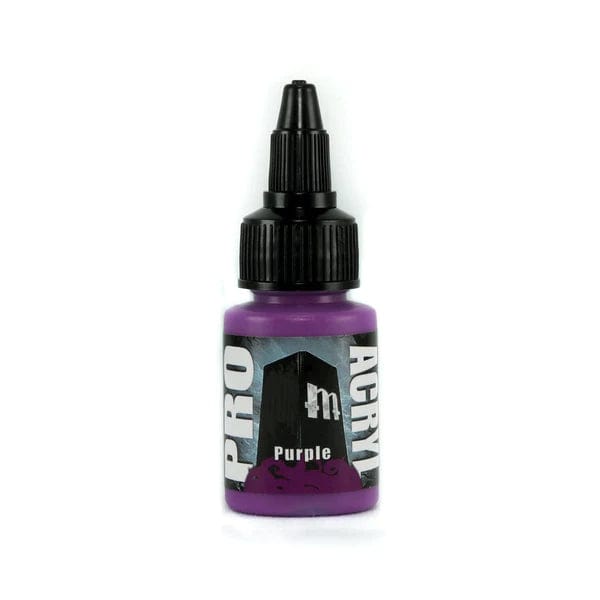 Pro Acryl - Purple 22ml