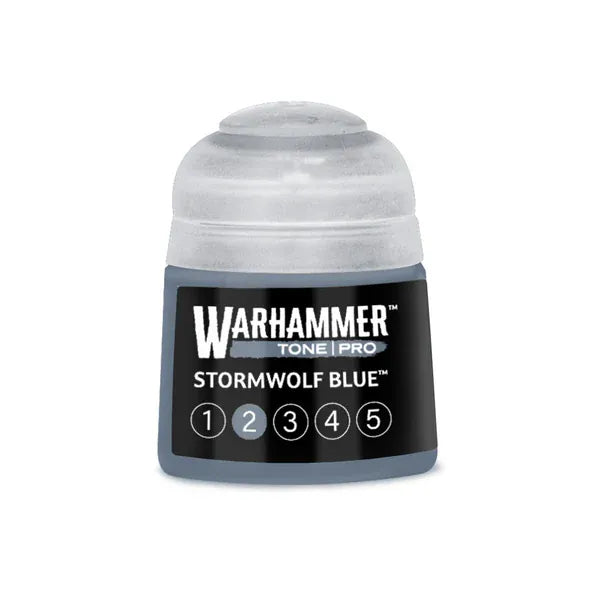 Stormwolf Blue 2