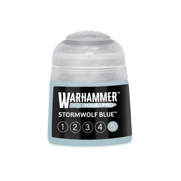 Stormwolf Blue 5