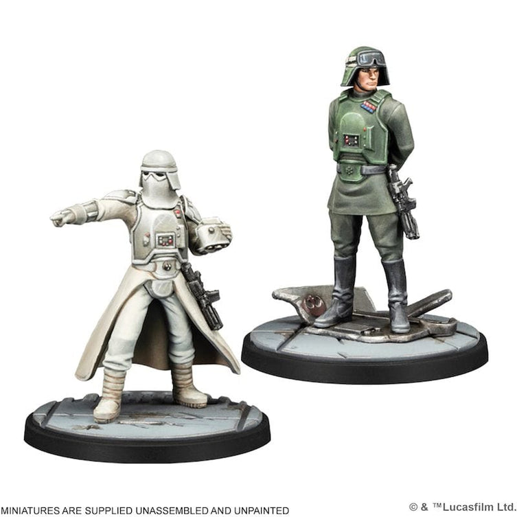 Maximum Firepower Squad Pack: Star Wars: Shatterpoint