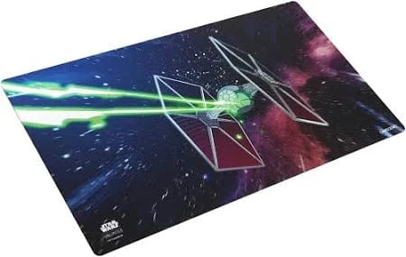 Gamegenic Star Wars: Unlimited Game Mat - TIE Fighter