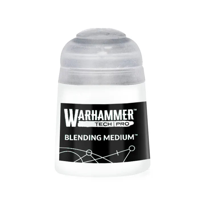 Blending Medium