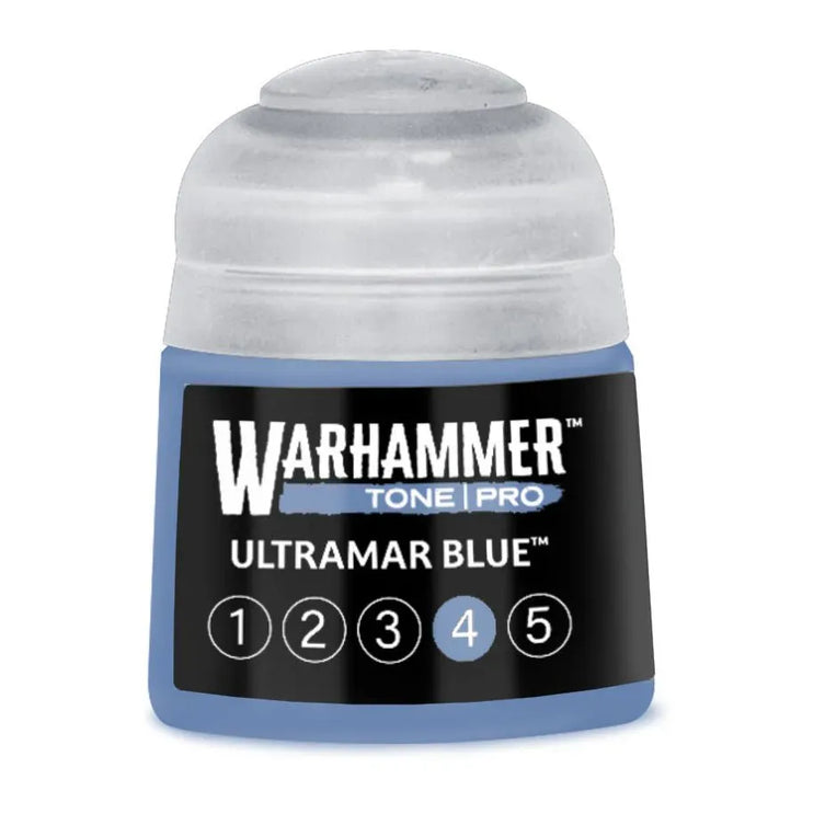 Ultramar Blue 4