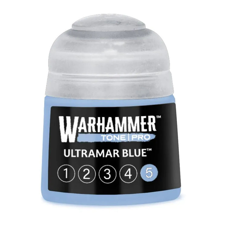 Ultramar Blue 5