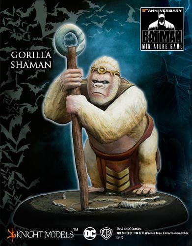 35DC163_GORILLA_SHAMAN_ml