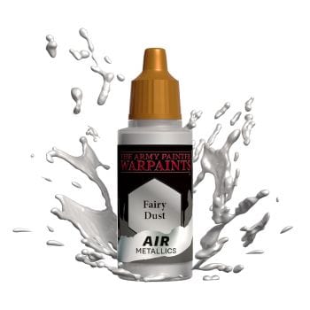 Warpaint Air - Fairy Dust