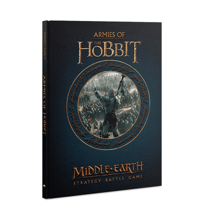 Armies of the Hobbitt