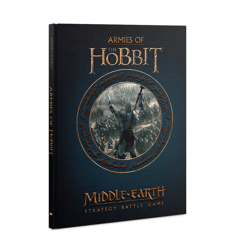 Armies of the Hobbitt