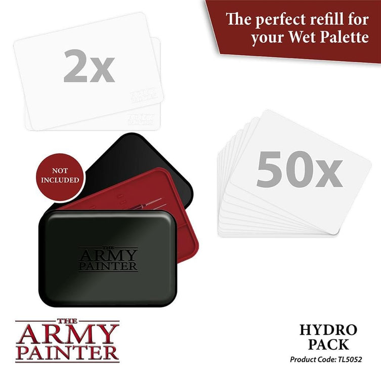 Army Painter Hydro Pack